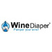 Wine Diaper
