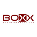 BOXX Wineracks
