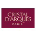 Cristal d'Arques Paris