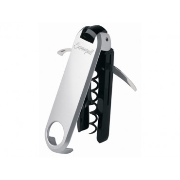 Screwpull - CM100 - Compacte Kurkentrekker