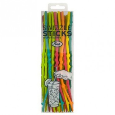 Fred - Swizzle Sticks