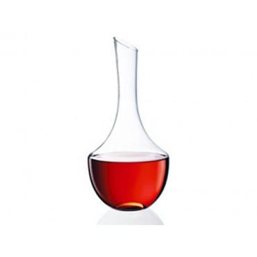 Chef et Sommelier - Karaf Open Up Medium 1,4L.