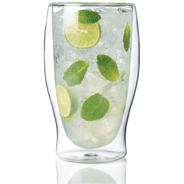 Luigi Bormioli - DUO - Tumbler 47 cl. (set van 2)