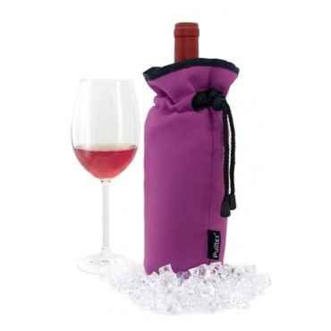Pulltex PWC Wine Cooler Bag, 5 kleuren verkrijgbaar. 