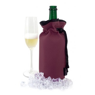Pulltex PWC Champagne Cooler Bag,2 kleuren verkrijgbaar.