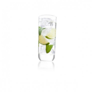 Vacu Vin - Cocktail Glass - Longdrink (set van 2)