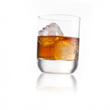 Vacu Vin - Cocktail Glass - Rocks (set van 2)