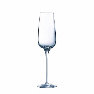 Chef et Sommelier Sublym Flute 21cl - 6 stuks