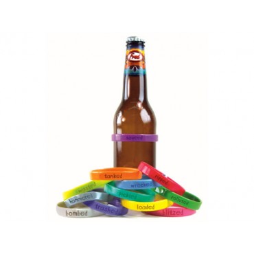 Beer Bands - Bombed (UITLOPEND)