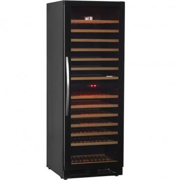 Wijnkast Le Soin du Vin GSDV 184 DUO FrameLess
