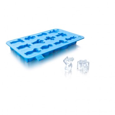 Vacu Vin - Ice Cube Tray Party People
