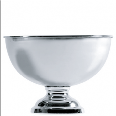 Champagne schaal INOX Classic