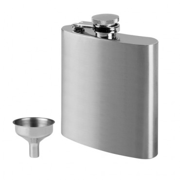 Leopold - Heup Flacon 180 ml (M)