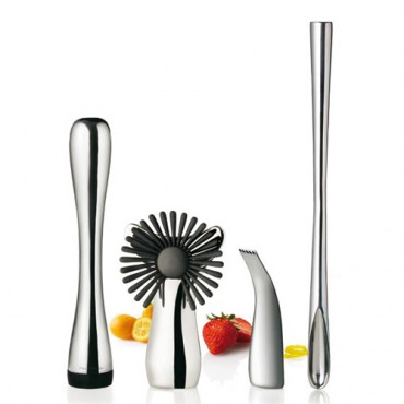 Nuance - Bar Accessoires (Set van 4)