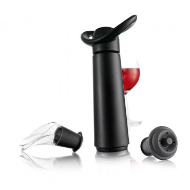 Vacu Vin - Wine Saver Concerto Giftset