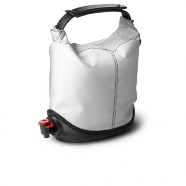 Menu - Buggy Wijn Cool Coat voor Wijnpakken (Wit)