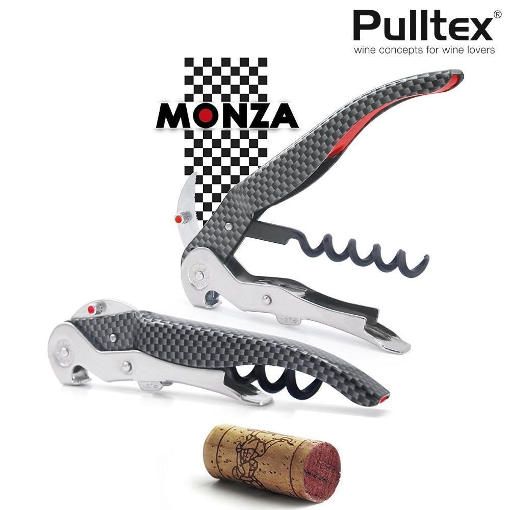 Kurkentrekker Pulltex Pulltap's Classic Set Kurkentrekker Pulltex Pulltap's Classic Set