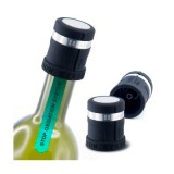 Pulltex - AntiOx wijnstopper, verkrijgbaar in 2 kleuren