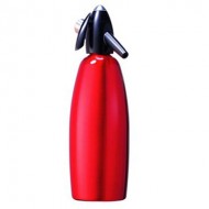 isi soda siphons rood