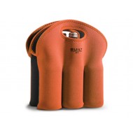 Six Pack Byobag (Oranje) UITLOPEND