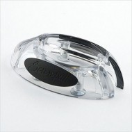Screwpull - FC-200 - Capsulesnijder (Transparant)     