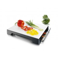 Vacu Vin - Cutting board & Tray