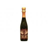 Champagnefles (50 cl) pepermolen (P)