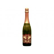 Champagnefles (75 cl) zoutmolen (Z)