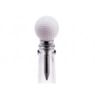 Leopold Champagnestop Golfbal