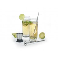 Leopold - Longdrink Set  “WESTend Serie” (UITLOPEND)