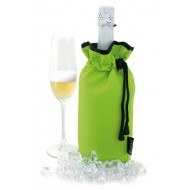 Pulltex PWC Champagne Cooler Bag,2 kleuren verkrijgbaar.