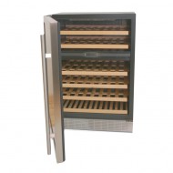 Wijnkast Le Soin du Vin GSDV 45 DUO