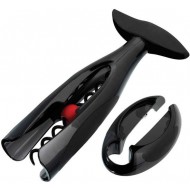 Screwpull - GS200 - Giftset Trilogy Tafelmodel (zwart) 