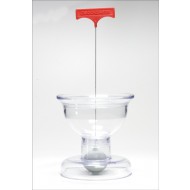 Cocktailmaster transparant 