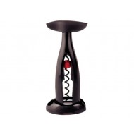 Screwpull - GS 200 - Kurkentrekker Trilogy Tafelmodel Giftset (Zwart)