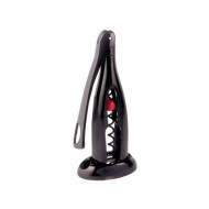 Screwpull - GS 201 - Trilogy Kurkentrekker Zakmodel Giftset (Zwart)