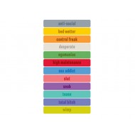 Beer Bands - Personalities (UITLOPEND)