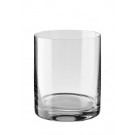 Prachtig modern whiskey glas 39cl