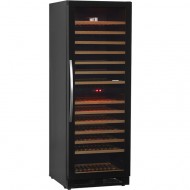 Wijnkast Le Soin du Vin GSDV 184 DUO FrameLess
