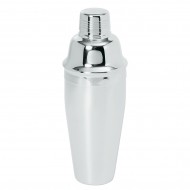 Cocktail shaker inox 750 ml