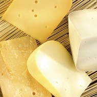 Servetten Mixed Cheese 