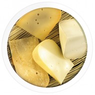 Dienblad Kaas 