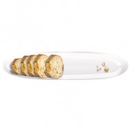 Serveerbord Baguette (Porselein)