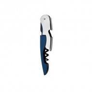 Leopold Kelnermes Vintage Blauw