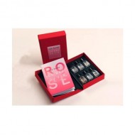 Le Nez du vin Rose 6 Aroma's Frans