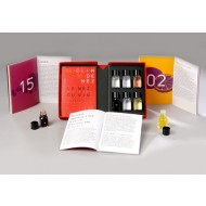 Le Nez du vin 6 Aroma's (Neus weet het) Engels