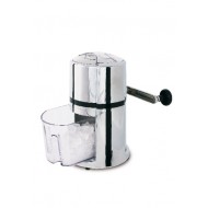 Ice crusher Inox