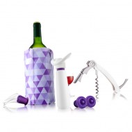 Vacu Vin - Wine Essentials